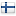 whitecrowpet.com server is located in Finland